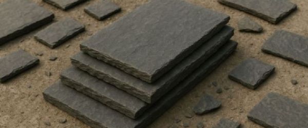 石板屋是什麼？風格源流、建築材料與現代詮釋一次懂